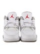Jordan Kid's high top sneakers