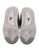Jordan Kid's high top sneakers