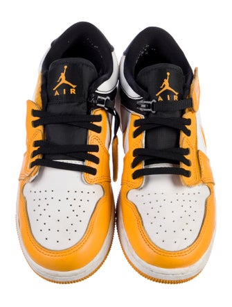 Jordan Low Top Sneaker