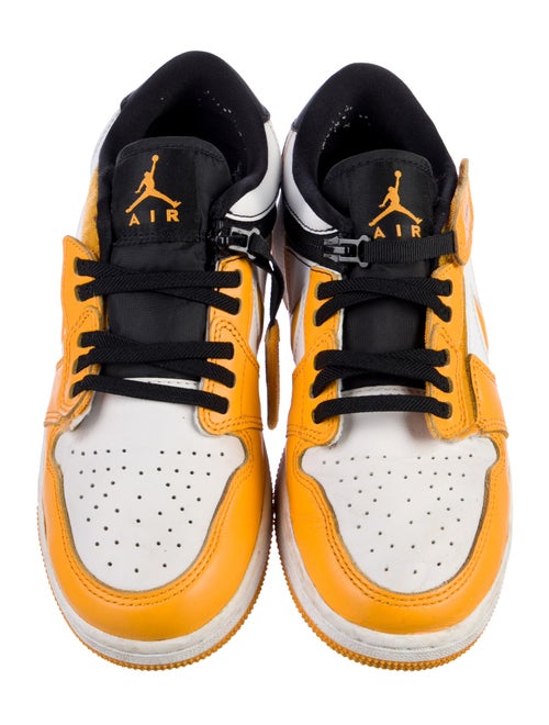 Jordan Low Top Sneaker