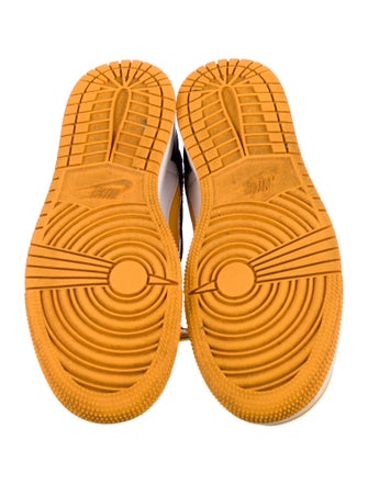 Jordan Low Top Sneaker