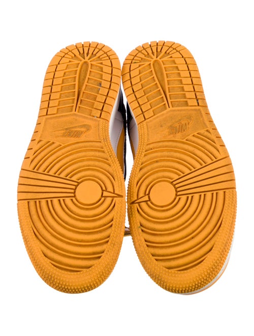 Jordan Low Top Sneaker