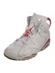 Jordan Leather Sneakers