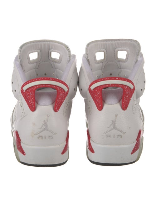 Jordan Leather Sneakers