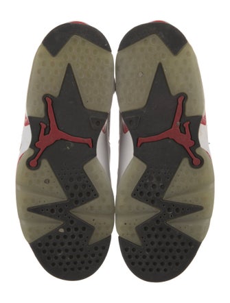 Jordan Leather Sneakers