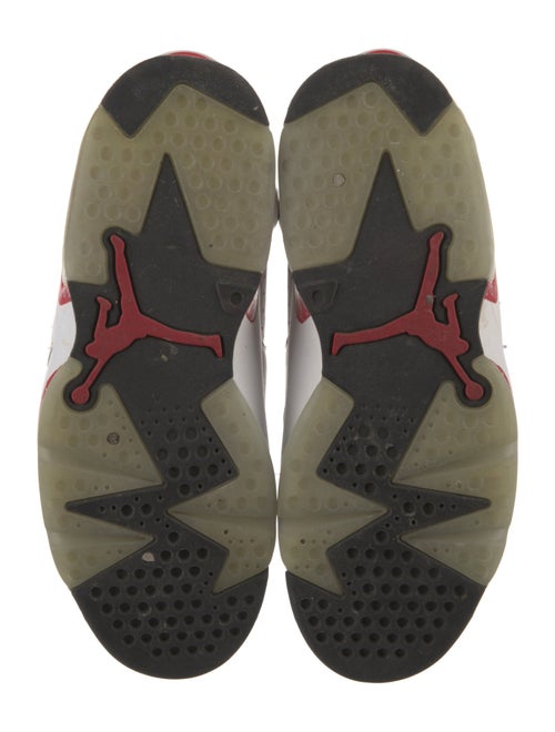 Jordan Leather Sneakers