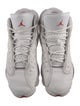 Jordan Leather Sneakers