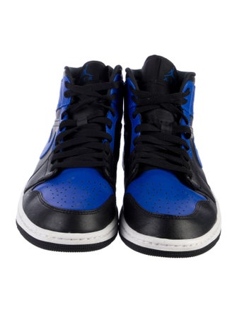 Jordan 2020 Leather Sneakers