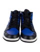 Jordan 2020 Leather Sneakers