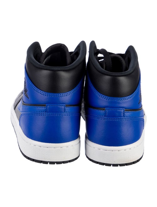 Jordan 2020 Leather Sneakers