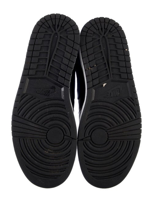 Jordan 2020 Leather Sneakers