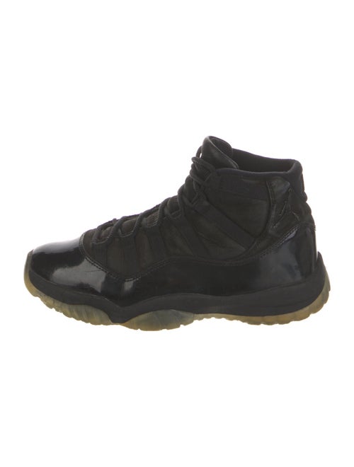 Jordan 11 Retro Cap and Gown Sneakers