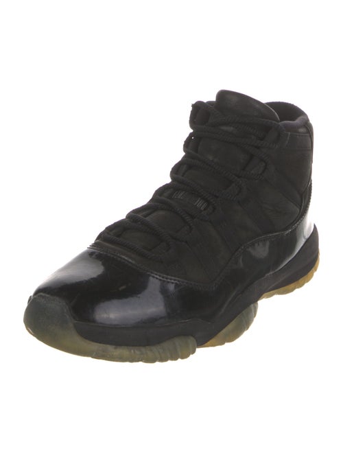 Jordan 11 Retro Cap and Gown Sneakers
