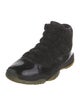 Jordan 11 Retro Cap and Gown Sneakers