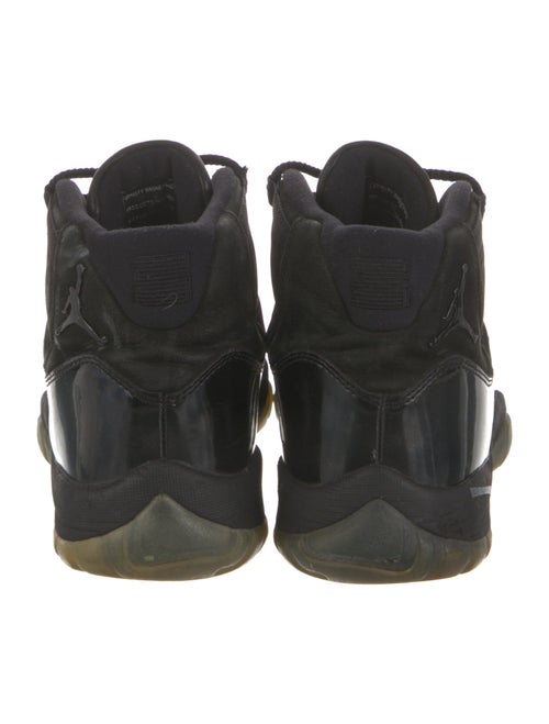 Jordan 11 Retro Cap and Gown Sneakers