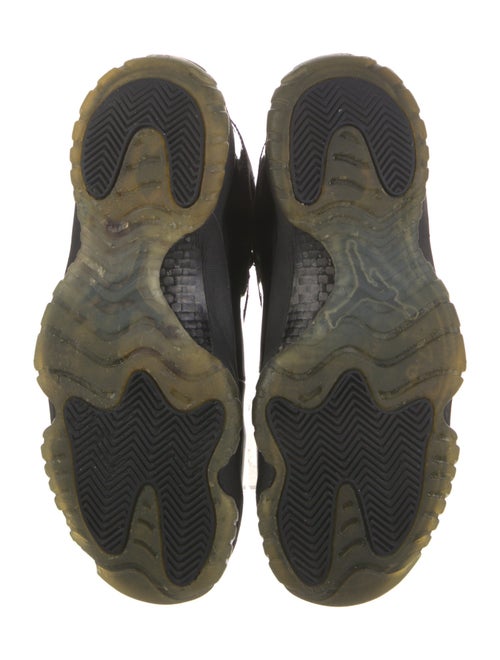 Jordan 11 Retro Cap and Gown Sneakers