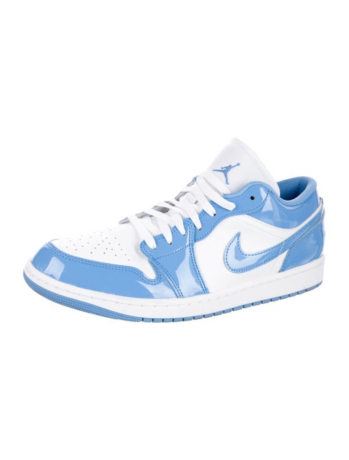 Jordan Jordan 1 Low SE Athletic Sneakers