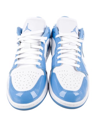 Jordan Jordan 1 Low SE Athletic Sneakers