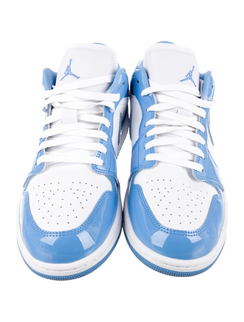 Jordan Jordan 1 Low SE Athletic Sneakers