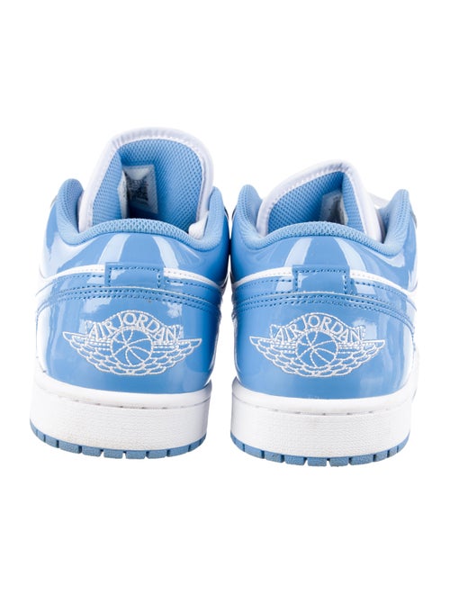 Jordan Jordan 1 Low SE Athletic Sneakers