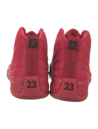 Jordan Suede Sneakers