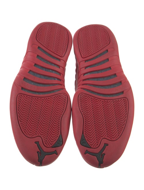 Jordan Suede Sneakers