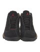 Jordan Suede Sneakers