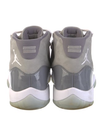 Jordan 2021 Patent Leather Sneakers