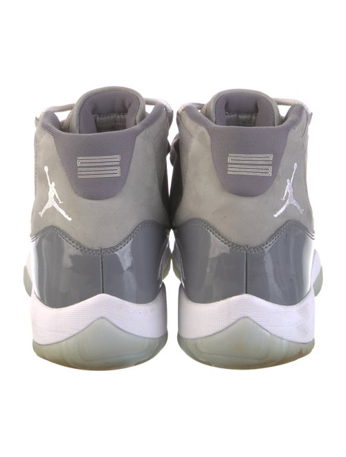 Jordan 2021 Patent Leather Sneakers