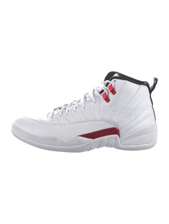 Jordan 12 Retro Twist Sneakers