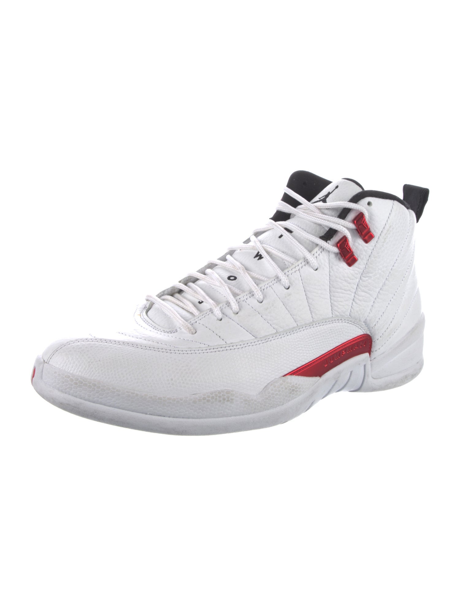 Jordan 12 Retro Twist Sneakers
