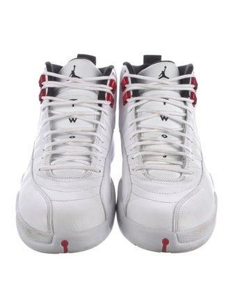 Jordan 12 Retro Twist Sneakers