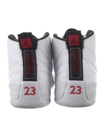 Jordan 12 Retro Twist Sneakers