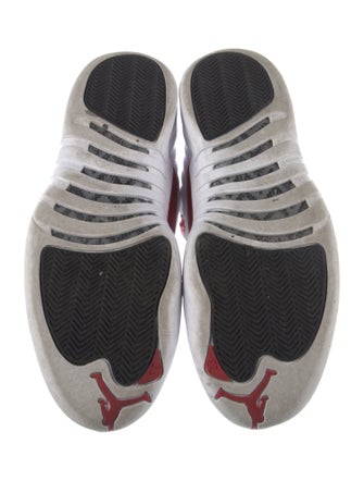 Jordan 12 Retro Twist Sneakers