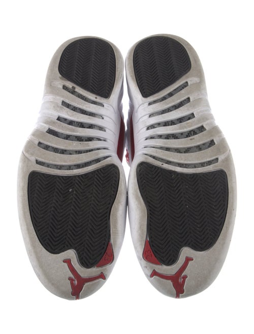 Jordan 12 Retro Twist Sneakers