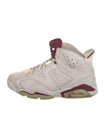 Jordan Sneakers Leather Colorblock Pattern US 13 |