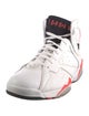 Jordan Leather Sneakers