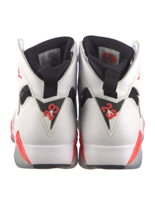 Jordan Leather Sneakers