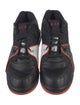 Jordan Leather Sneakers