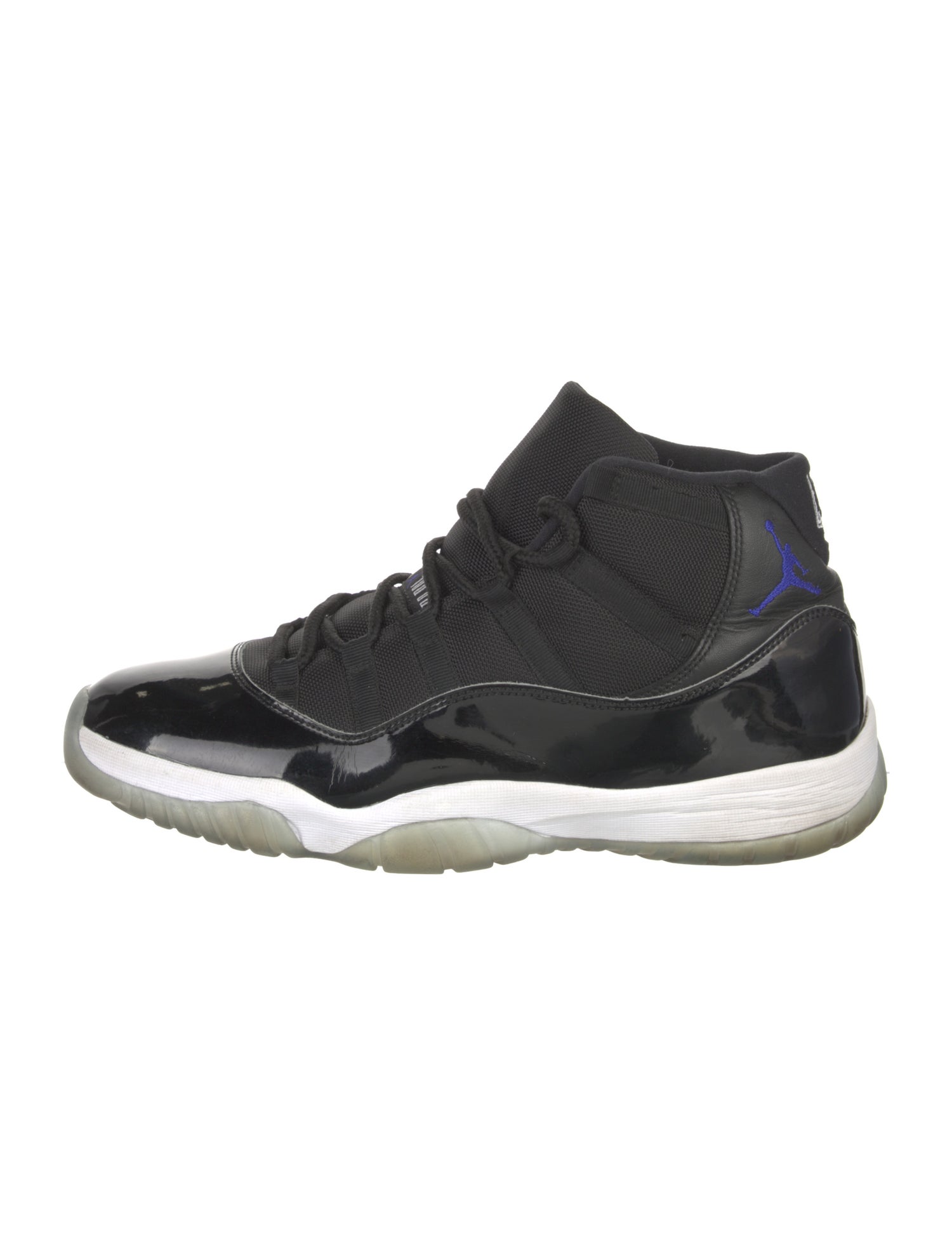 Jordan 11 Retro Space Jam Sneakers