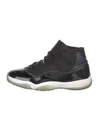 Jordan 11 Retro Space Jam Sneakers