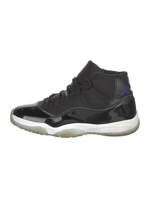Jordan 11 Retro Space Jam Sneakers