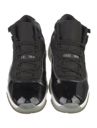 Jordan 11 Retro Space Jam Sneakers
