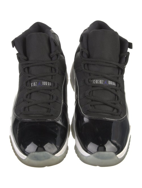 Jordan 11 Retro Space Jam Sneakers