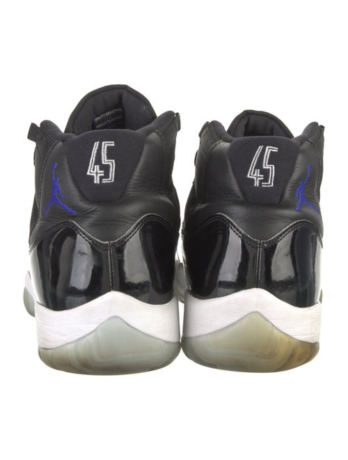 Jordan 11 Retro Space Jam Sneakers
