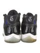 Jordan 11 Retro Space Jam Sneakers