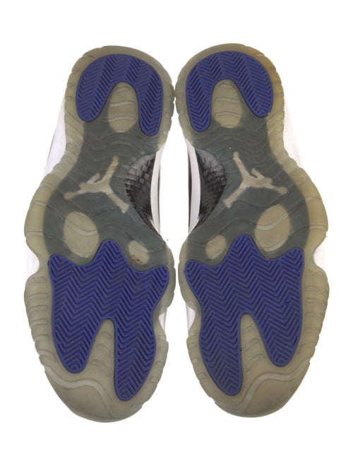 Jordan 11 Retro Space Jam Sneakers