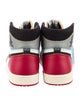 Jordan x Union LA 1 Retro High OG SP 'Chicago Shadow' Sneakers