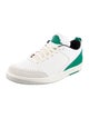 Jordan X Nina Chanel Abney 2 Retro Low SE ' White Malachite ' Sneakers