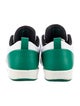 Jordan X Nina Chanel Abney 2 Retro Low SE ' White Malachite ' Sneakers